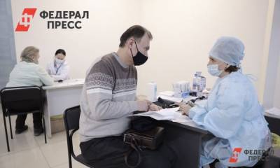 Екатерина Рензина - Врач объяснила возможные реакции на прививку от ковида у петербуржцев - fedpress.ru - Санкт-Петербург