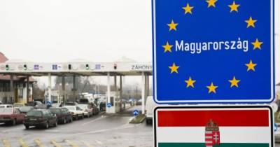 Привитые российским "Спутником V" венгры хотели попасть в Украину, дав взятку пограничникам - dsnews.ua - Украина - Венгрия