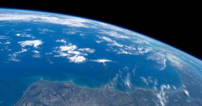 Ученые дали прогноз о состоянии Земли к 2500 году - ren.tv