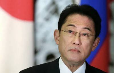 Есихидэ Суга - Правительство Японии ушло в отставку - newzfeed.ru - Япония
