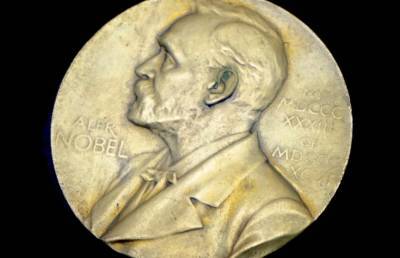 Глеб Лавров: Кому на неделе надают по Нобелю? - ont.by - Белоруссия
