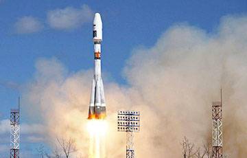 Россия резко сокращает расходы на космос - charter97.org - Россия - Белоруссия