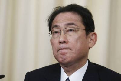 Фумио Кисида избран новым премьер-министром Японии - interaffairs.ru - Япония