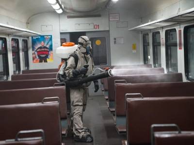 Путешествия в поездах ульяновцам делают безопаснее - ulpravda.ru