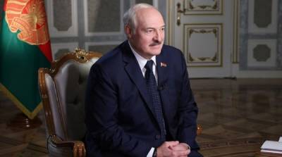 Александр Лукашенко - Павел Латушко - Экс-министр Латушко заявил о полном провале Лукашенко во время интервью - newzfeed.ru - Белоруссия - Сша