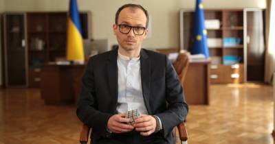 Денис Малюська - В Украине вводят обязательную вакцинацию от коронавируса: кого это будет касаться - prm.ua - Украина