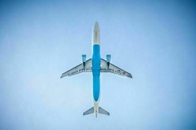 Мировые авиакомпании решили обнулить выбросы углекислого газа к 2050 году - pnp.ru