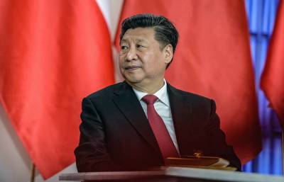 Китай жёстко отреагировал на синофобию и антикитайские действия в... - politnavigator.net - Россия - Казахстан - Сша - Китай