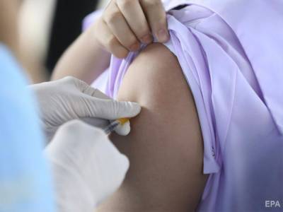 Европейский регулятор разрешил вводить третью дозу вакцин Pfizer/BioNTech и Moderna людям с ослабленным иммунитетом - gordonua.com - Украина - Евросоюз