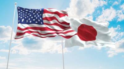 Новый премьер Японии провел телефонный разговор с президентом США - eadaily.com - Сша - Китай - Япония - Кндр