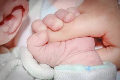 Беременная женщина вышла из комы и узнала о рождении сына - lenta.ru - Англия