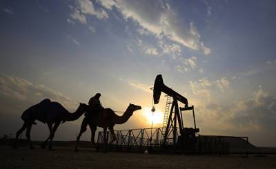 The Wall Street Journal (США): ОПЕК выступает против значительного увеличения добычи, подталкивая цены на нефть к семилетнему максимуму - inosmi.ru - Россия - Сша - state Texas