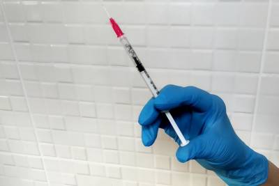 Энтони Фаучи - Отказ от вакцинации увеличивает риск смерти от COVID-19 в 57 раз - ufacitynews.ru