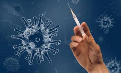 На Ямале рекомендуют поставить прививку от коронавируса, чтобы избежать тяжелого течения и осложнений после болезни - news.megatyumen.ru