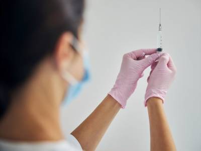 В Украине сделали 13 млн прививок от коронавируса - gordonua.com - Украина
