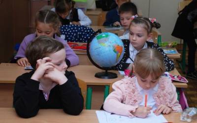 Глава Минпросвещения сделал важное заявление о коронавирусе и школах - continent.news - Россия