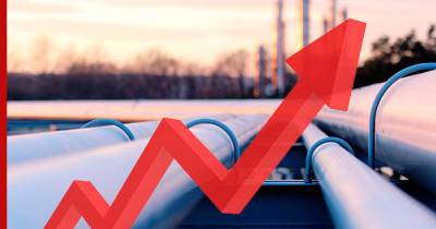 Цены на газ в Европе достигли нового рекорда - profile.ru