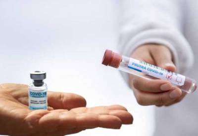 Принудительная вакцинация от COVID-19: могут ли ее ввести в Украине и насколько это законно - facenews.ua - Украина