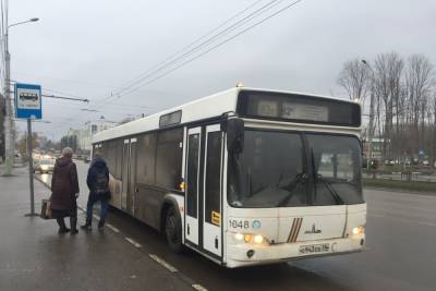 Сергей Златогорский - В Кузнецке COVID-19 стал причиной сбоя в работе общественного транспорта - mk.ru