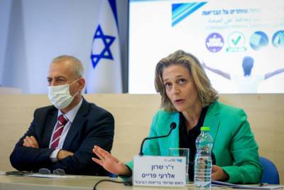 Комиссия по исключениям для «зеленого паспорта»: кто может не делать прививку - news.israelinfo.co.il - Израиль