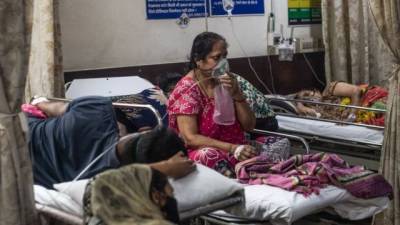 В Индии начнут выплачивать компенсации за каждую смерть от коронавируса - enovosty.com - Индия