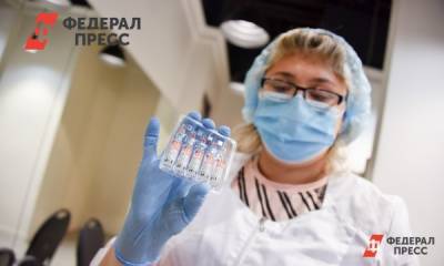 В Омскую область доставят свыше ста тысяч доз вакцины от COVID-19 - fedpress.ru - Омск - Омская обл.