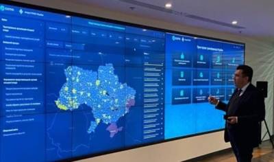 Алексей Данилов - Система для анализа и управления ситуацией с COVID-19 представлена в ОП - hubs.ua - Украина