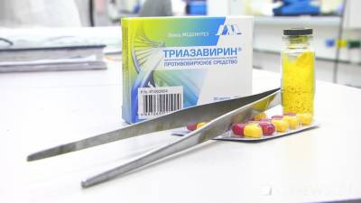 На Ямале выдачу бесплатных лекарственных наборов продлили до конца ноября - newdaynews.ru