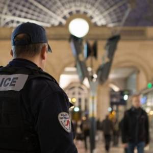 Правоохранители во Франции задержали четырех подозреваемых в подготовке нападений на центры вакцинации - reporter-ua.com - Франция