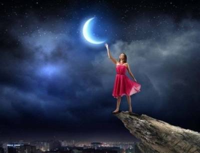 Когда и как загадывать желание 6 октября 2021 года, что обязательно стоит сделать на новолуние - yur-gazeta.ru