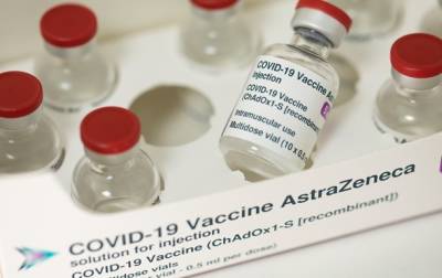 Игорь Кузин - Появились результаты заключительной фазы испытаний вакцины AstraZeneca - korrespondent.net - Украина