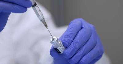Вакцина Pfizer теряет половину своей эффективности спустя пол года, - исследование - focus.ua - Украина