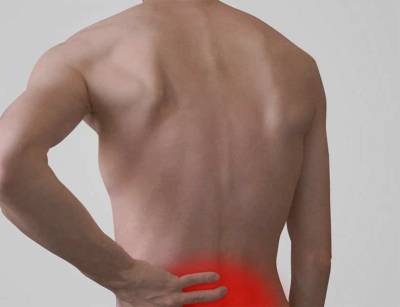 Гарвардские учёные выяснили, какая боль в спине сигнализирует о ранней стадии онкологии - actualnews.org - Сша - Англия