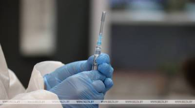 Челлендж в поддержку вакцинации запустили гродненские фармацевты - belta.by - Белоруссия - Минск