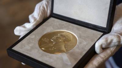 Дэвид Джулиус - Ардем Патапутян - В МГУ прокомментировали присуждение Нобелевской премии по медицине в 2021 году - russian.rt.com