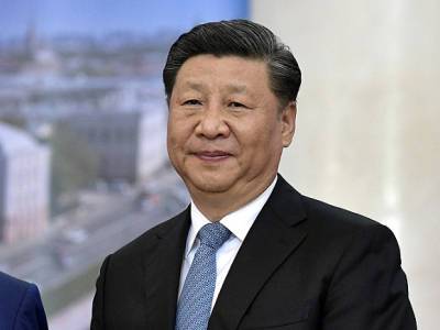 Си Цзиньпин - Си Цзиньпин не планирует приезжать на саммит G20 в Риме - rosbalt.ru - Китай - Рим