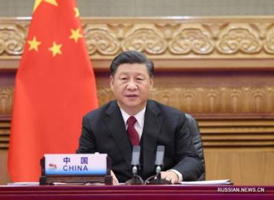 Си Цзиньпин - СМИ: Си Цзиньпин отказался от личного участия в саммите G20 - eadaily.com - Китай