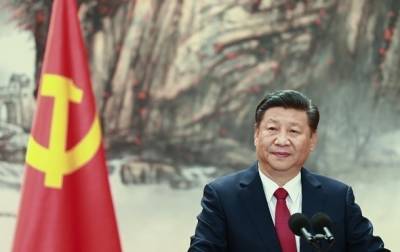 Си Цзиньпин - Си Цзиньпин не приедет на саммит G20 - Bloomberg - korrespondent.net - Украина - Италия - Китай - Рим