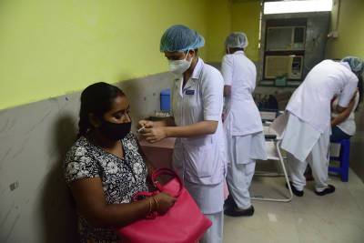Дельта-штамм коронавируса за неделю расширил свою географию - tvc.ru - Индия
