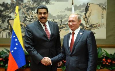 PanAm Post: Россия использует «диктатуру чавистов» для экспансии в Латинской Америке - topcor.ru - Россия - Чили - Венесуэла