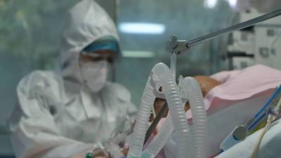 Ученые определили главный фактор выживаемости при коронавирусе - mir24.tv - Москва - Канада - Испания