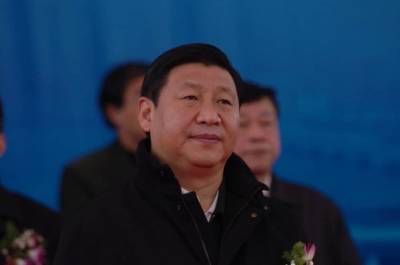 Си Цзиньпин - Президент Китая отказался приезжать на саммит G20 и мира - cursorinfo.co.il - Китай - Рим
