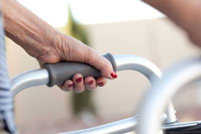 В Старой Руссе закрыли на карантин дом-интернат «Приильменье» - mk.ru