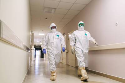 Эксперты назвали главный фактор смертности при коронавирусе - rzn.mk.ru - Канада - Испания
