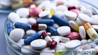 Опрос врачей: половине ковид-инфицированных назначают неэффективные препараты - novostidnya24.ru
