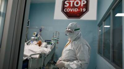 В Ленобласти выявили 249 новых зараженных коронавирусом — данные на 6 октября - ivbg.ru - Ленобласть обл. - Украина