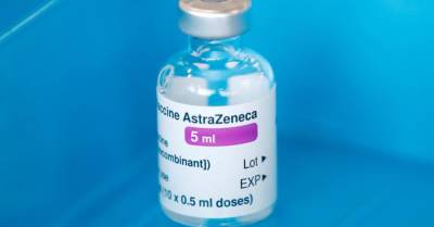 AstraZeneca просит США авторизовать ее новый препарат для предотвращения Covid-19 - rus.delfi.lv - Сша - Латвия