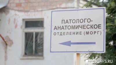 В России второй день подряд обновляется антирекорд по смертности от коронавируса - newdaynews.ru - Россия