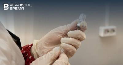 ВЦИОМ: больше половины россиян уверены в эффективности прививок от гриппа - realnoevremya.ru - Россия - республика Татарстан