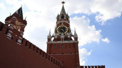 Дмитрий Песков - В Кремле назвали локдаун нежелательным сценарием для любого региона - russian.rt.com - Россия
